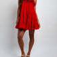 Saylor - Carie Mini Dress