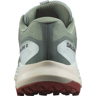 Salomon - Women's Ultra Glide 2 - B Running Shoe