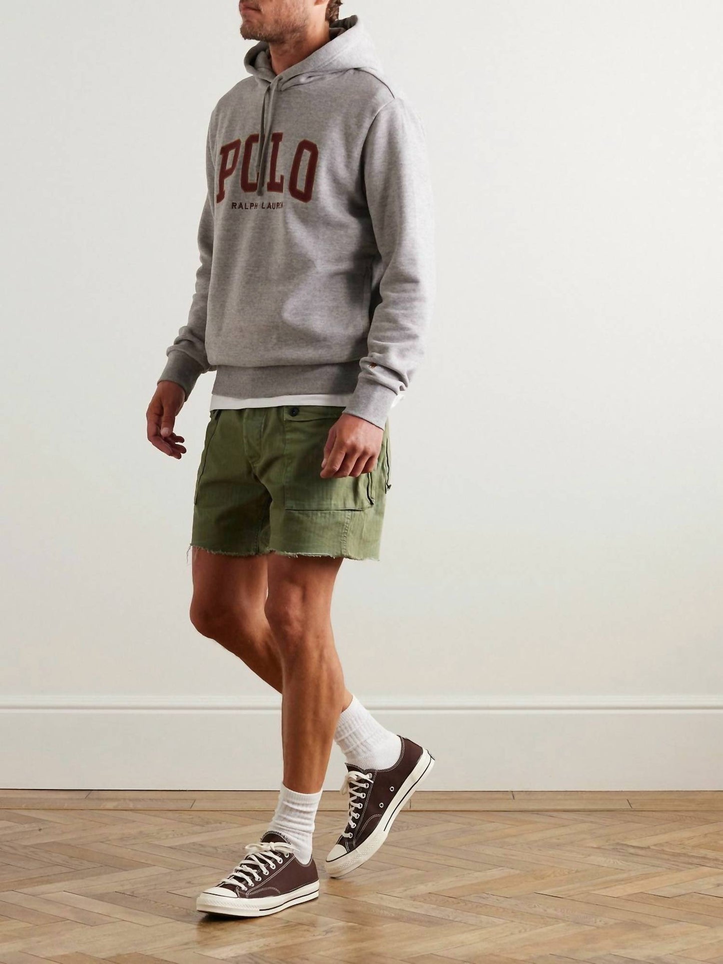 Polo Ralph Lauren - Twill Cargo Short
