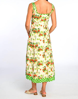 Elizabeth James The Label - Alice Midi Dress