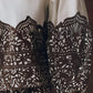 The Great. - Chariot V-neck Top