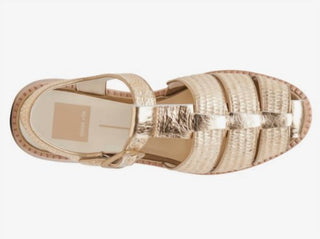 Dolce Vita - Women's Holis Raffia Sandal