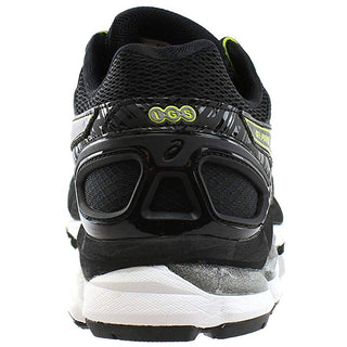 Men's ASICS GEL-Pursue 3 Shoes Black/Green