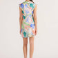 Minkpink - Women's Floral Ravina Mini Dress