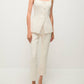 Veronica Beard - Liana Button-up Vest