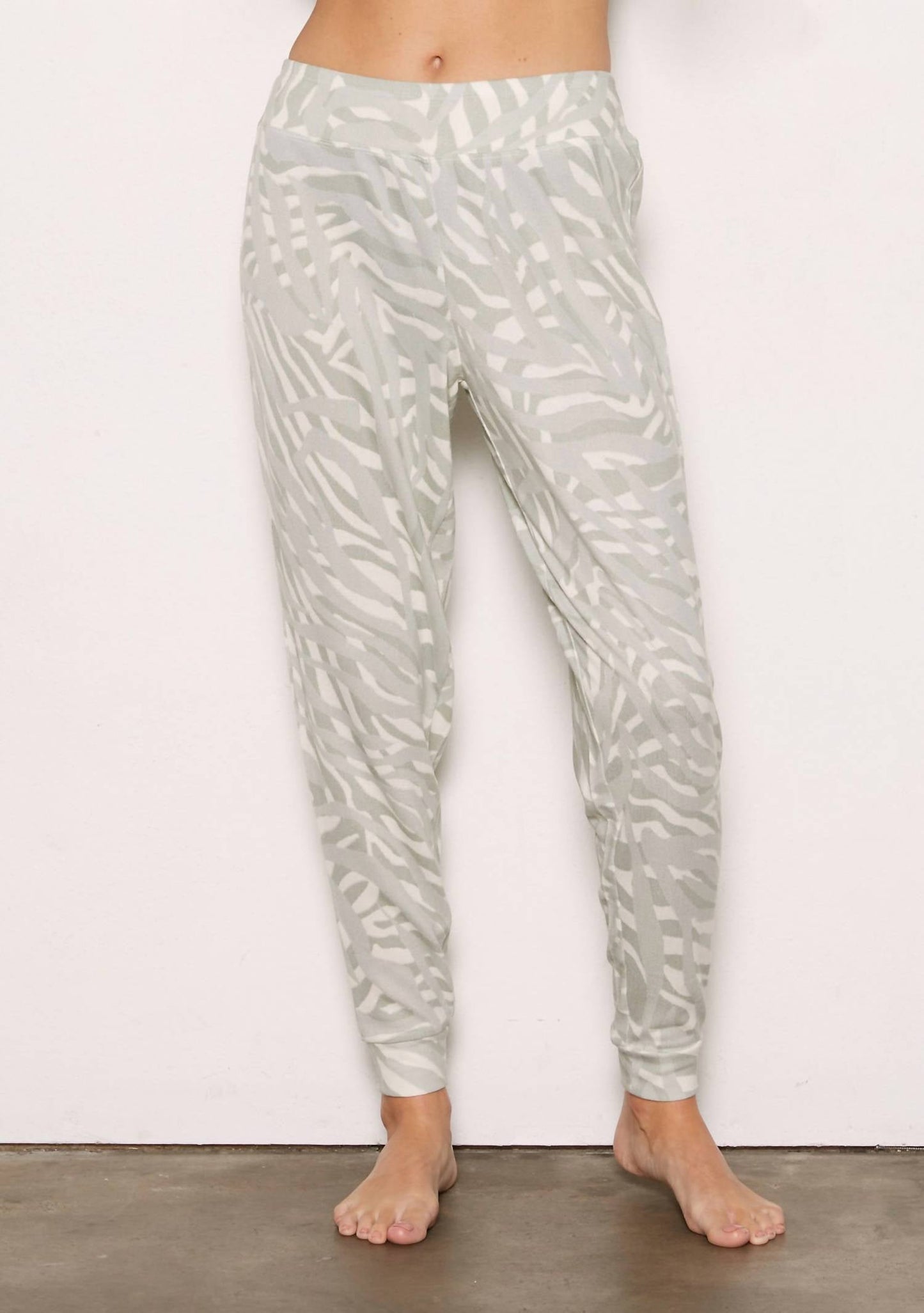 Tart Collections - Jade Long Sleeve Jogger Set