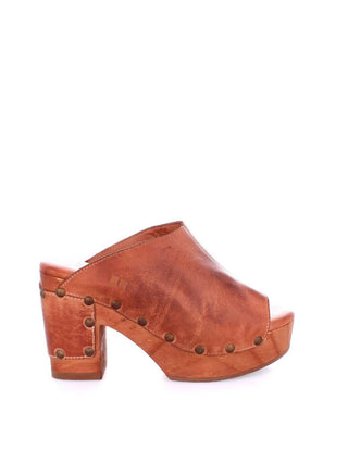 Bedstu - Deva Clog Flatform Heel