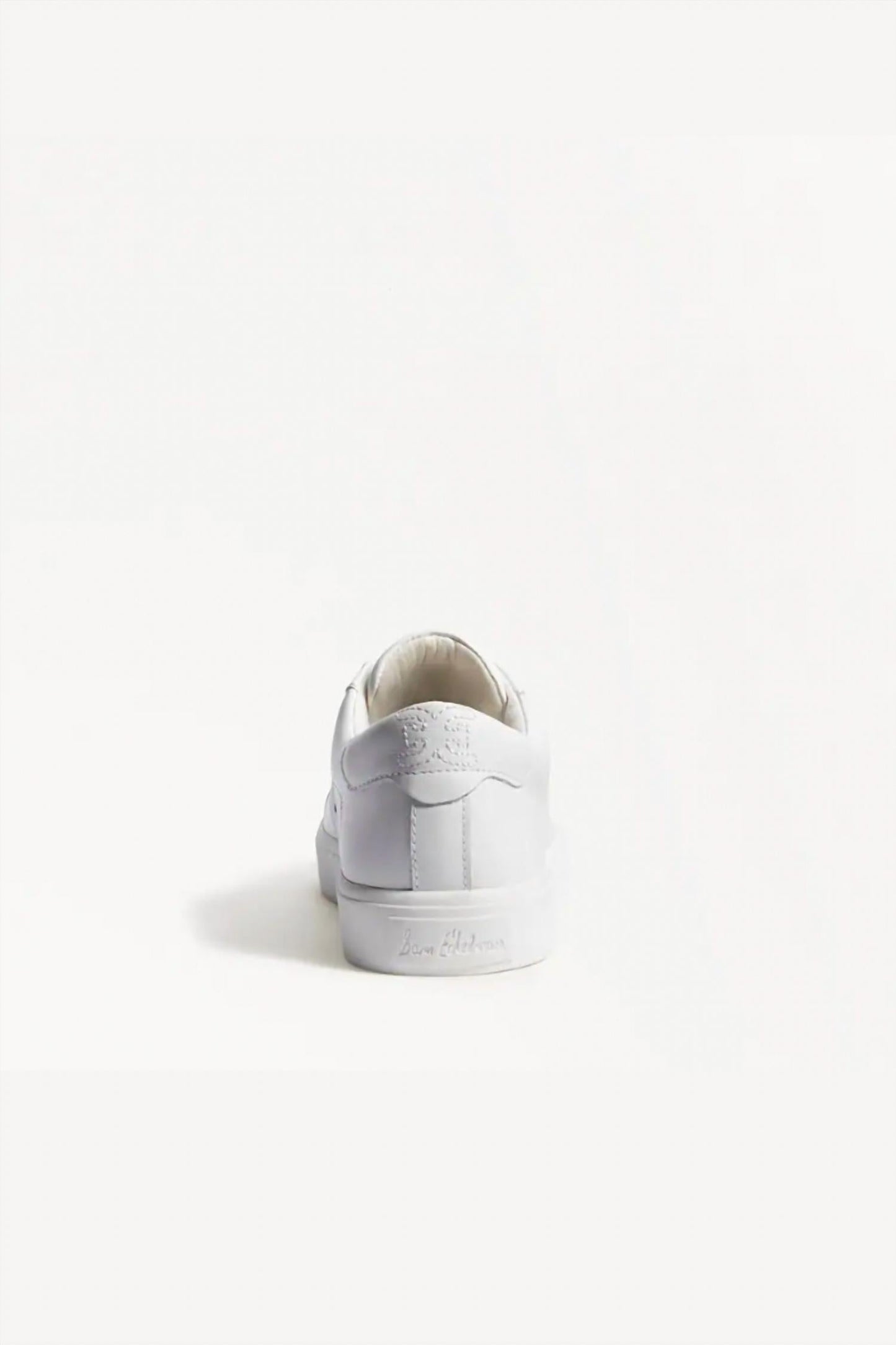 Sam Edelman - Women's Ethyl Lace Up Sneaker