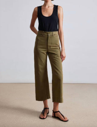 Apiece Apart - Classic Merida Pants