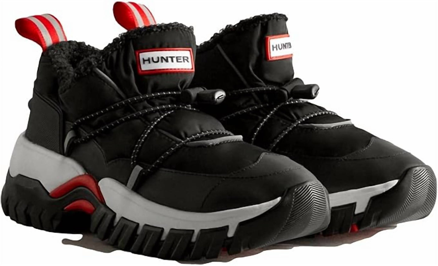 Hunter - Recycled Poly Snow Shoe