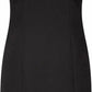 Area - Crystal Halter Dress