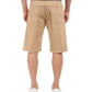 Levi's Men's  569 Loose Straight Short Beige Size 32"