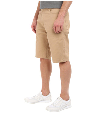 Levi's Men's  569 Loose Straight Short Beige Size 32"