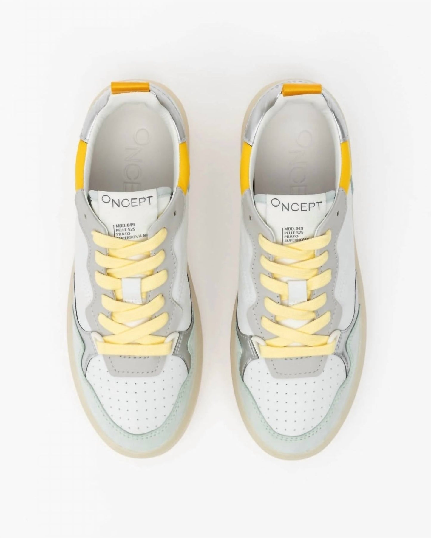 Oncept - Women's Prato Sneaker