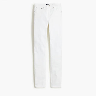 J.Crew - 9" Mid-rise Skinny Jean In Signature Stretch
