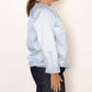 Laurence Bras - Tom V-neck Blouse