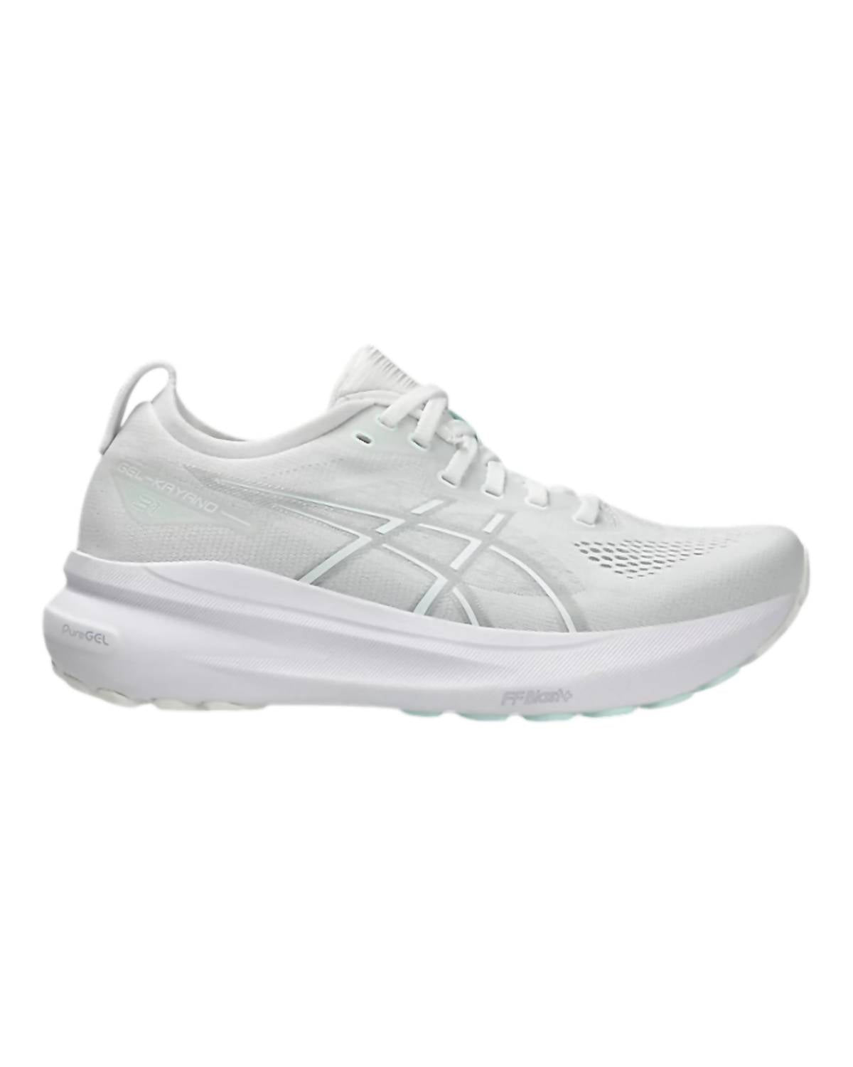 Asics - Women's Gel-Nimbus 26 Shoes