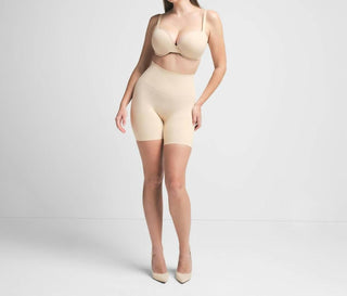 Skims - Plus Butt Enhancing Shapewear Short
