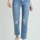124 Voltaire - Slouchy Boyfriend Jean