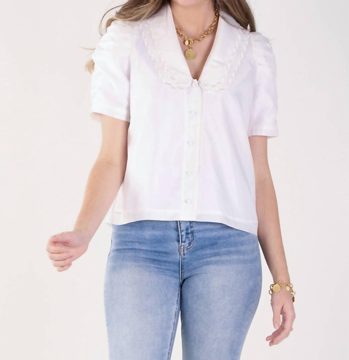 Emily Mccarthy - Cameron Top