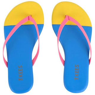 Tkees - KIDS Thong Sandal