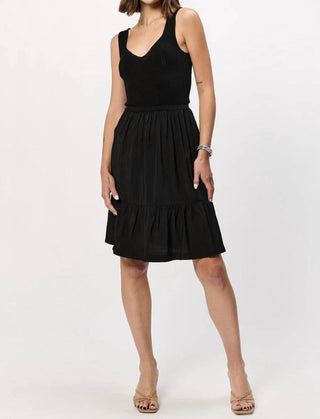 Another Love - Calypso Tiered Mini