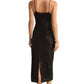 Z Supply - Paulina Sequin Midi Dress