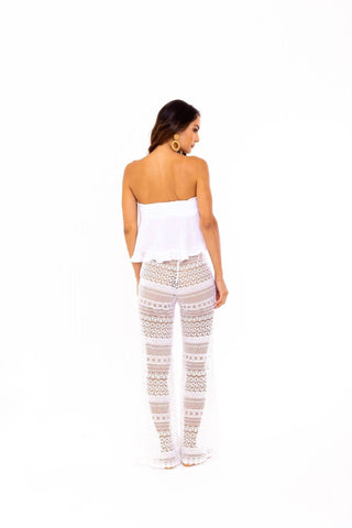 Soah - Women's Willow Blouse