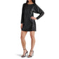 Steve Madden - Ginger Sequin Mini Dress