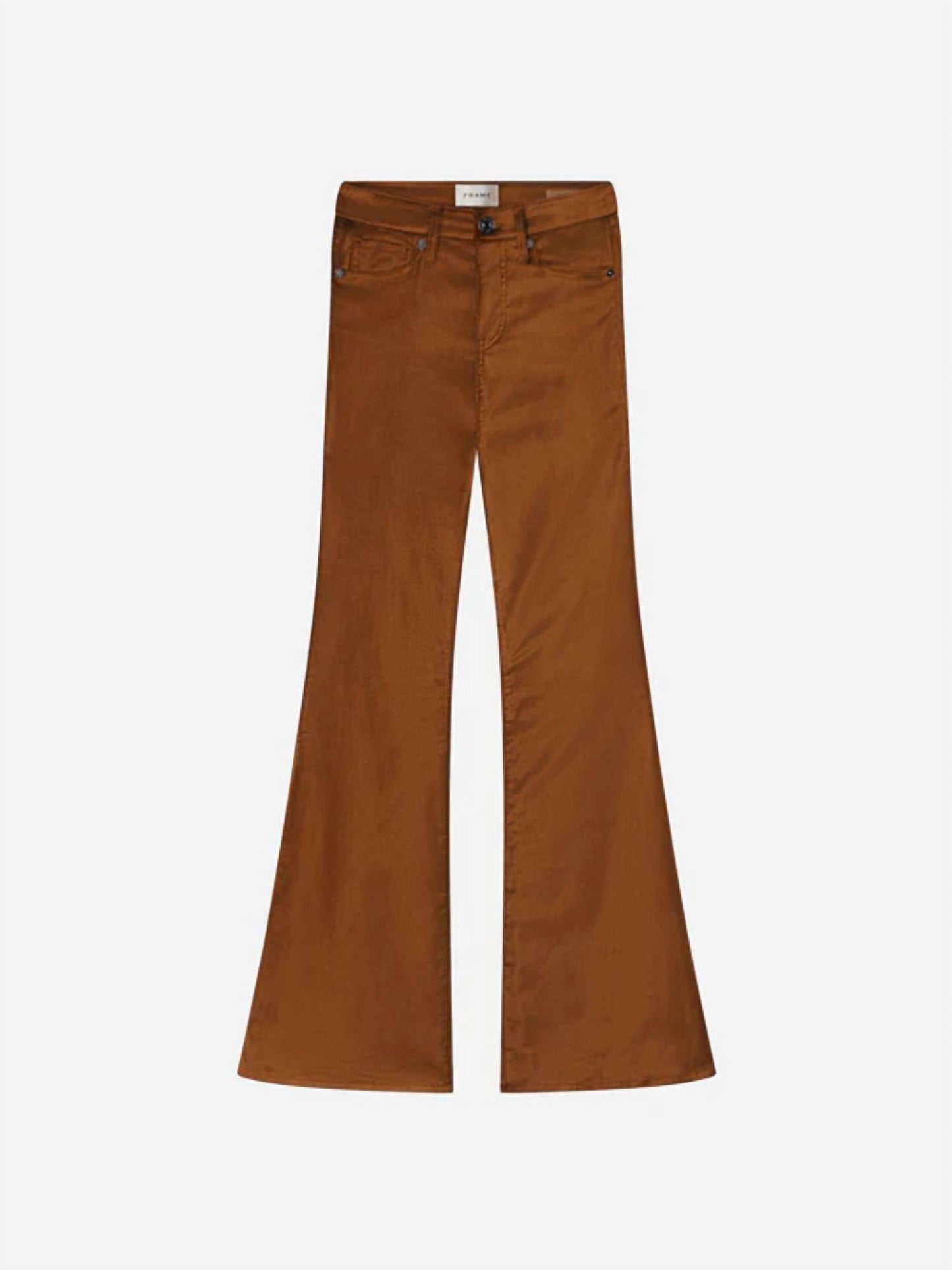 Frame - LE HIGH FLARE
