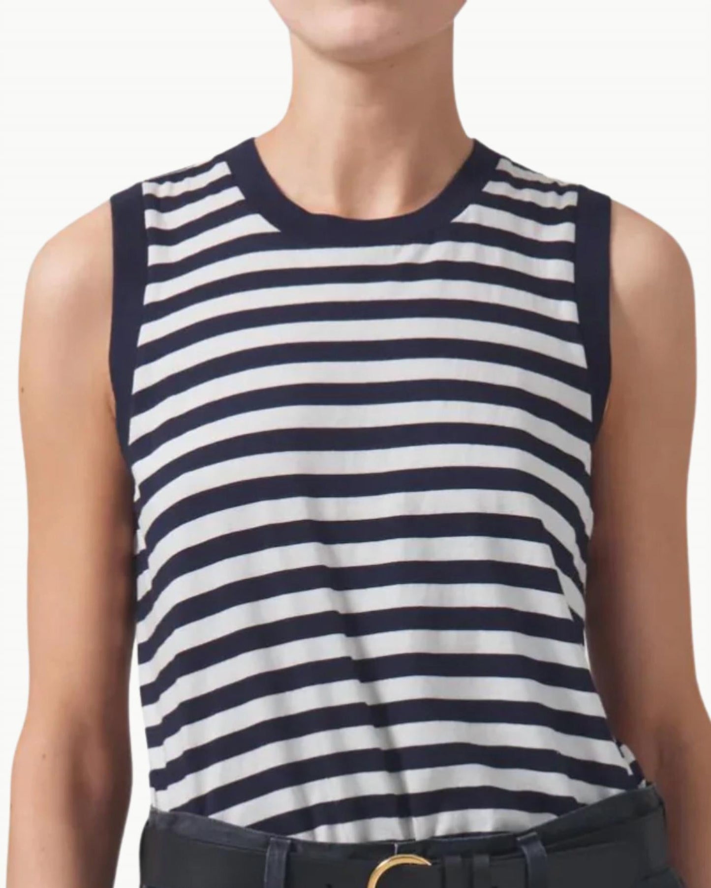 Citizens Of Humanity - Jessie Modern Muscle Tee