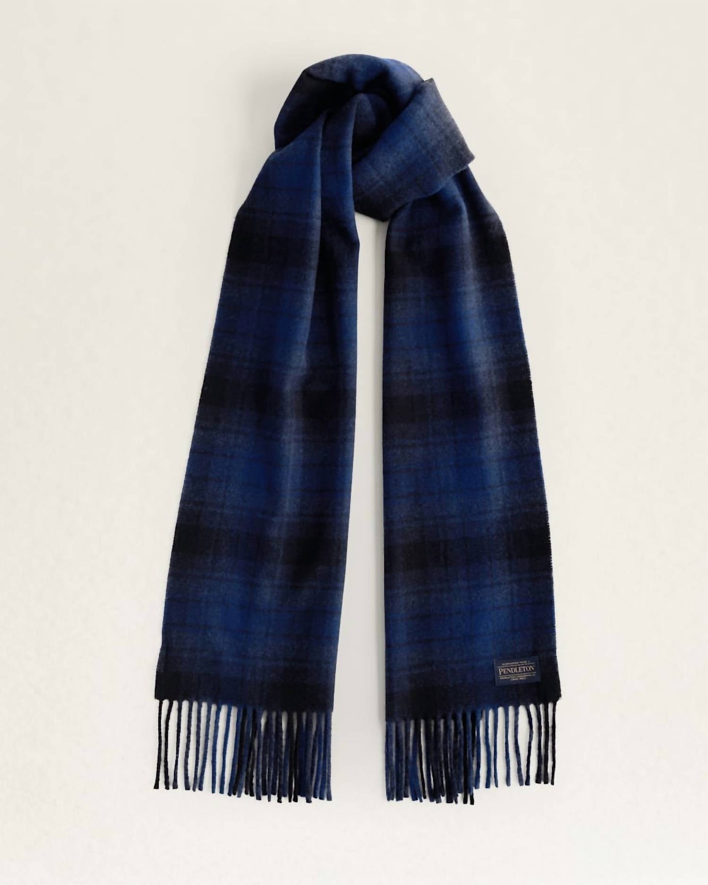 Pendleton - Unisex Whisperwool Muffler
