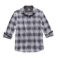 Flags & Anthem - Hero Stretch Flannel Shirt