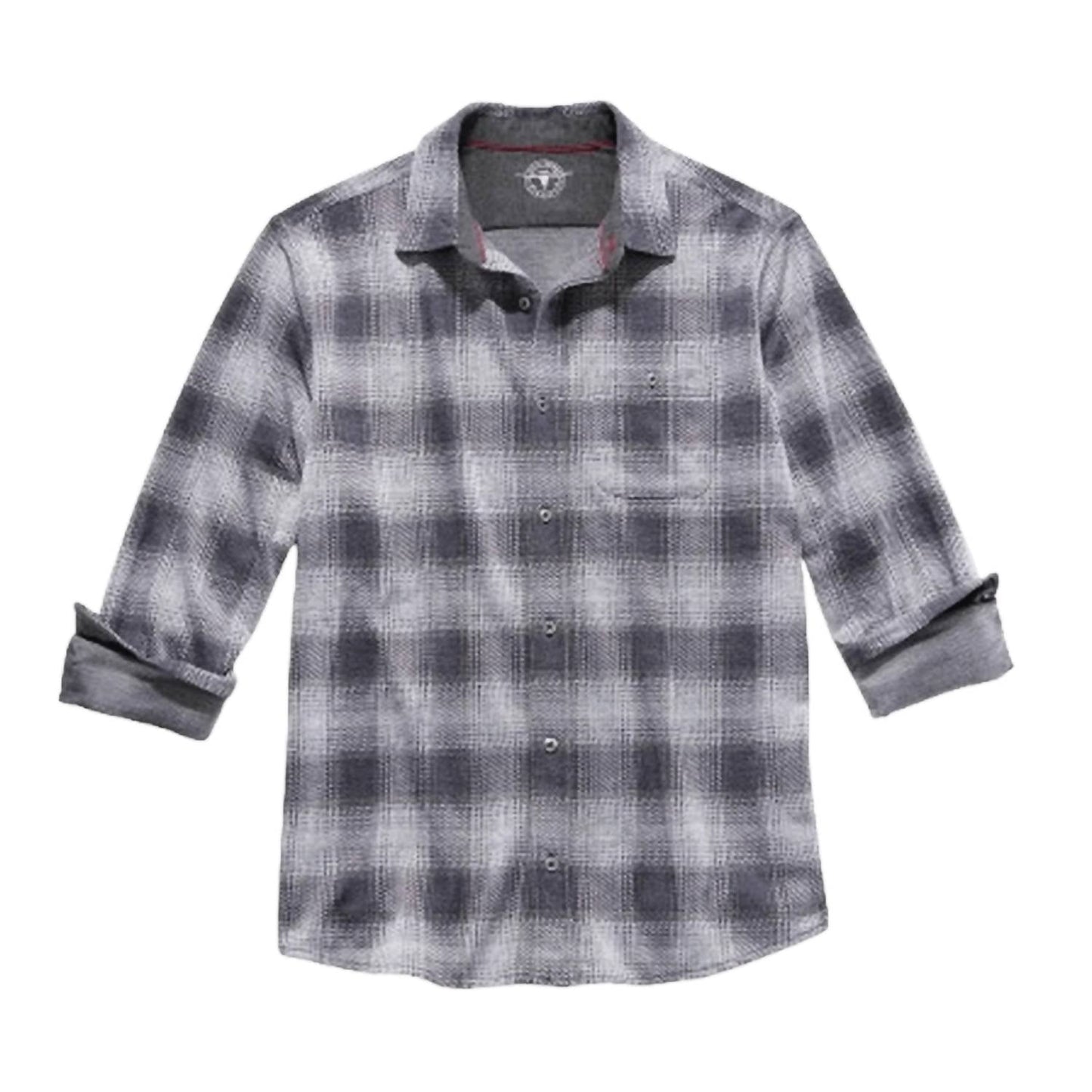 Flags & Anthem - Hero Stretch Flannel Shirt