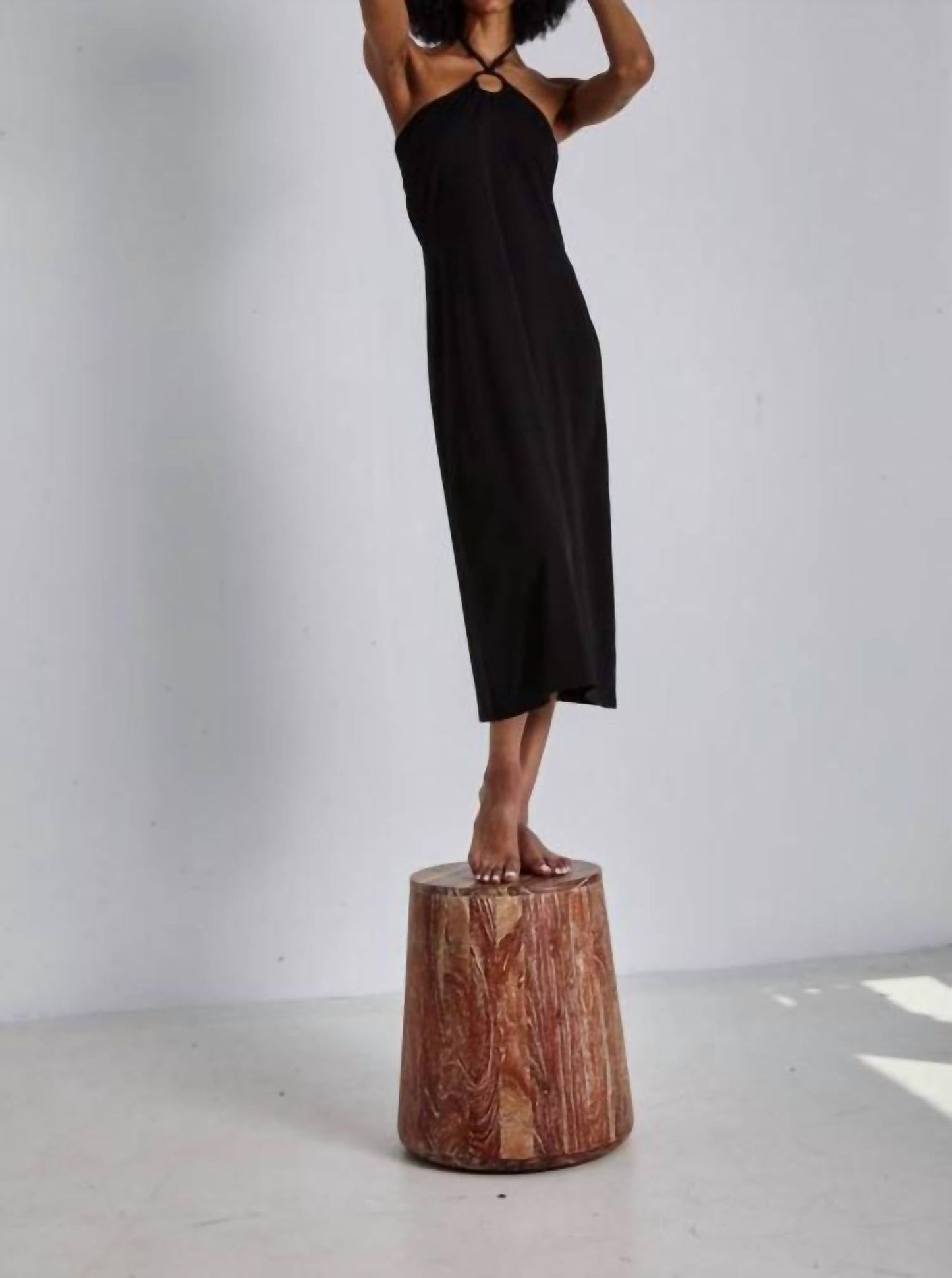 Capsule 121 - CAP DRESS
