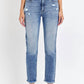Cello - High Rise Mom Jean