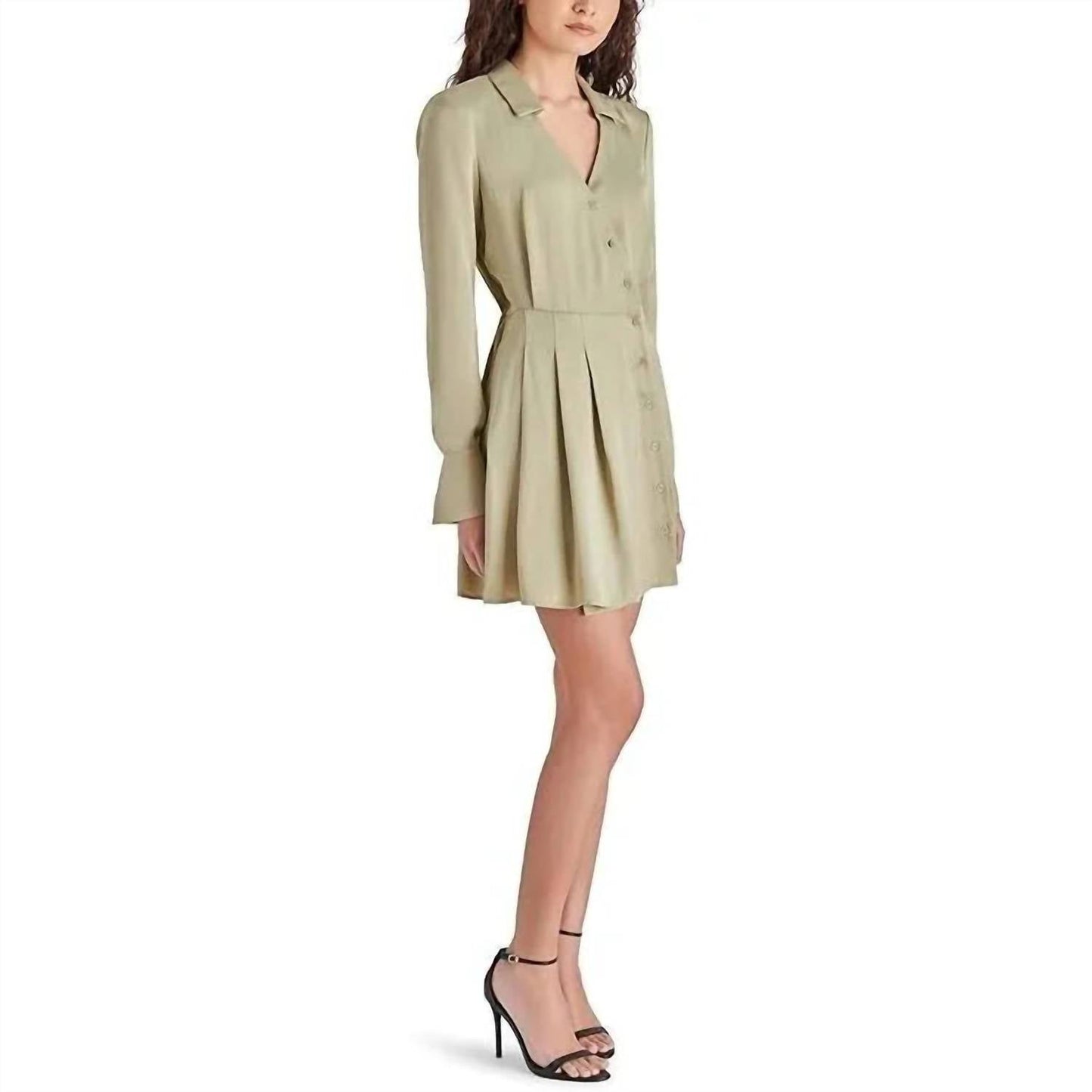 Steve Madden - Charlee Mini Dress