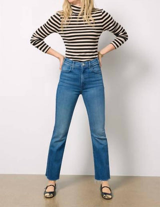 Mother - Hustler Flood Fray