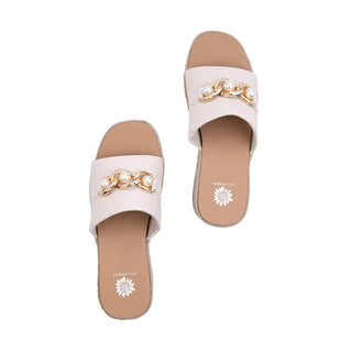 Yellowbox - Women's Adelfia Slide Sandal