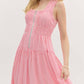 Entro - Freedom Flair Dress