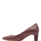 Vionic - Women's Mia Pump Heel