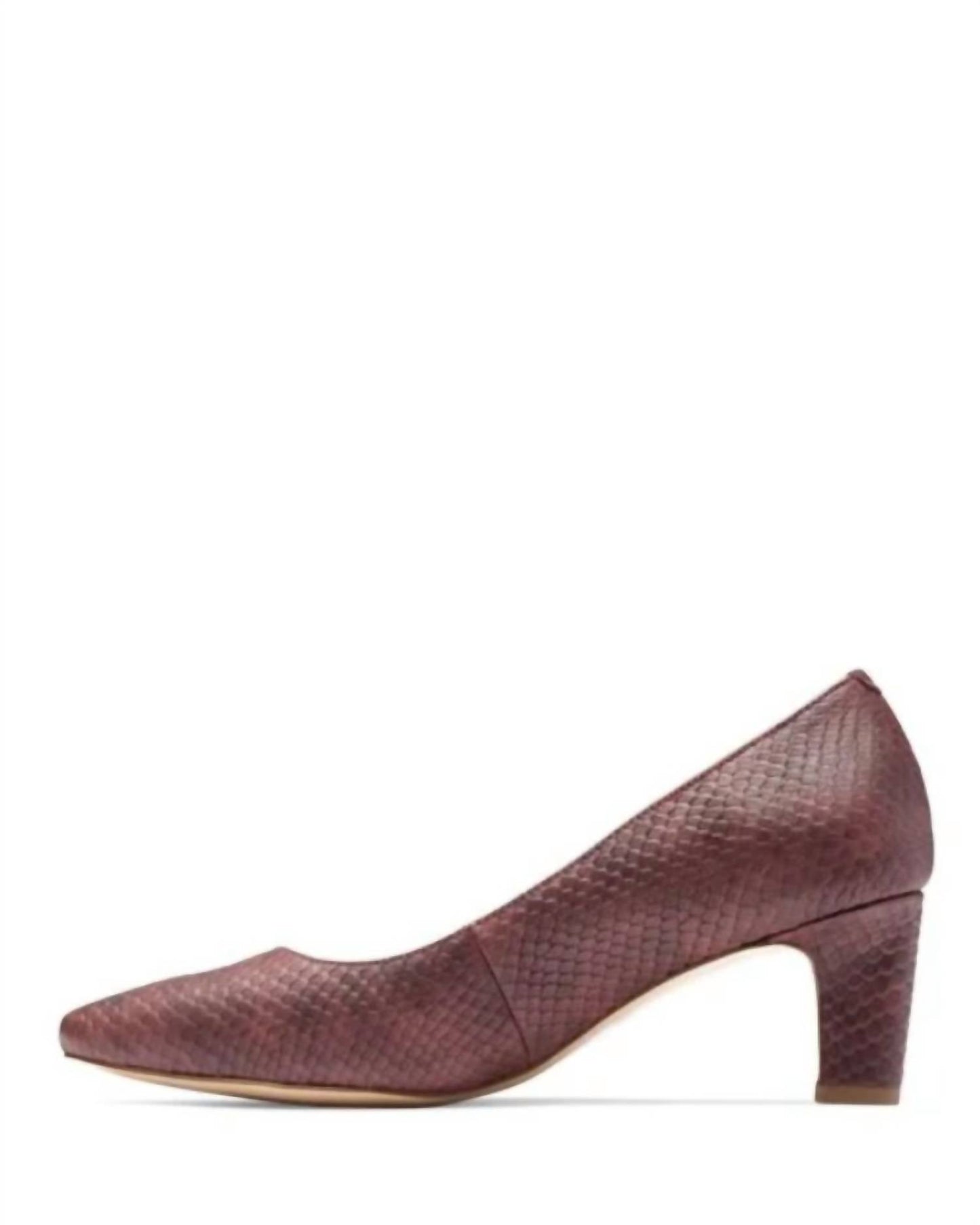 Vionic - Women's Mia Pump Heel