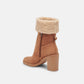 Dolce Vita - Caddie Plush Boot