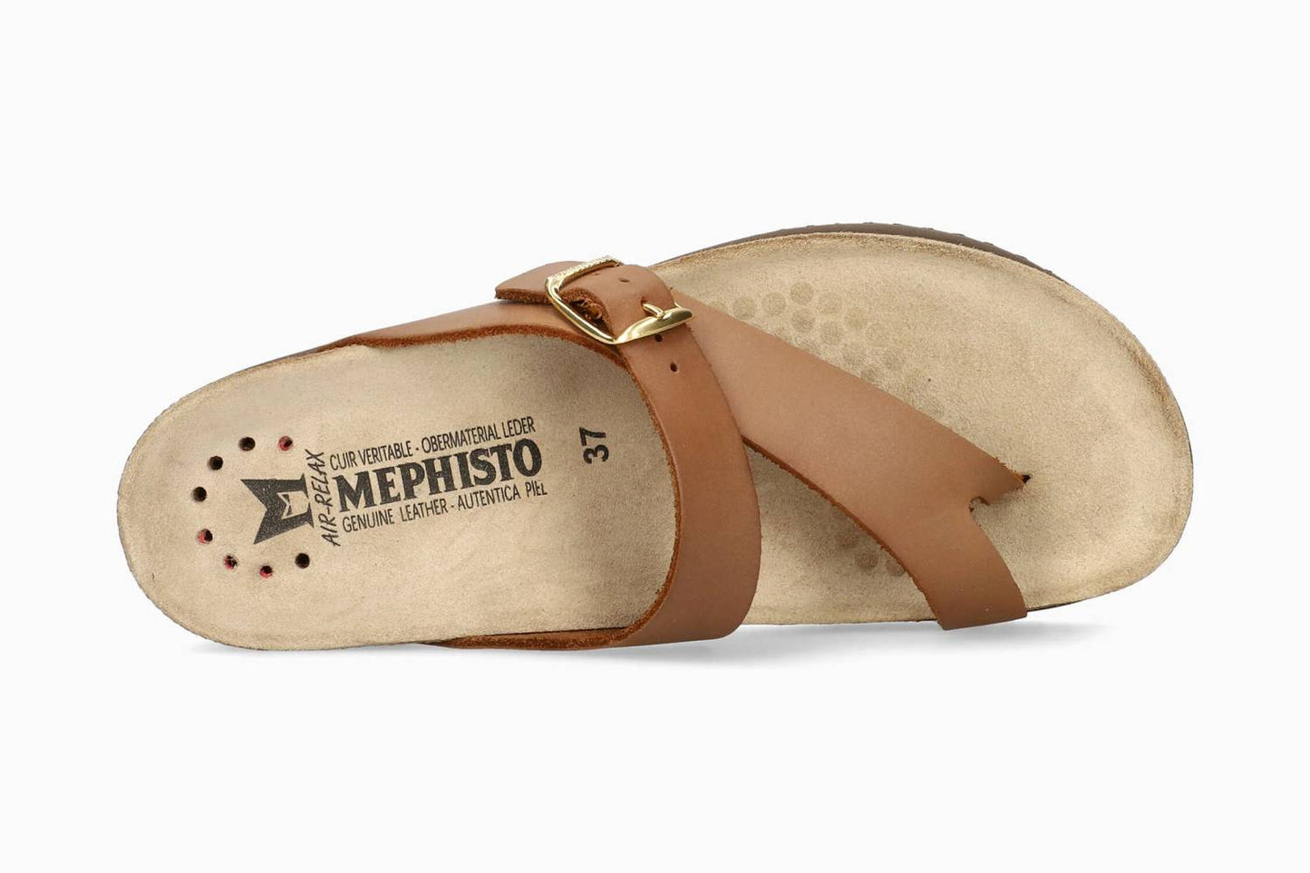 Mephisto - Women's Helen Sandal