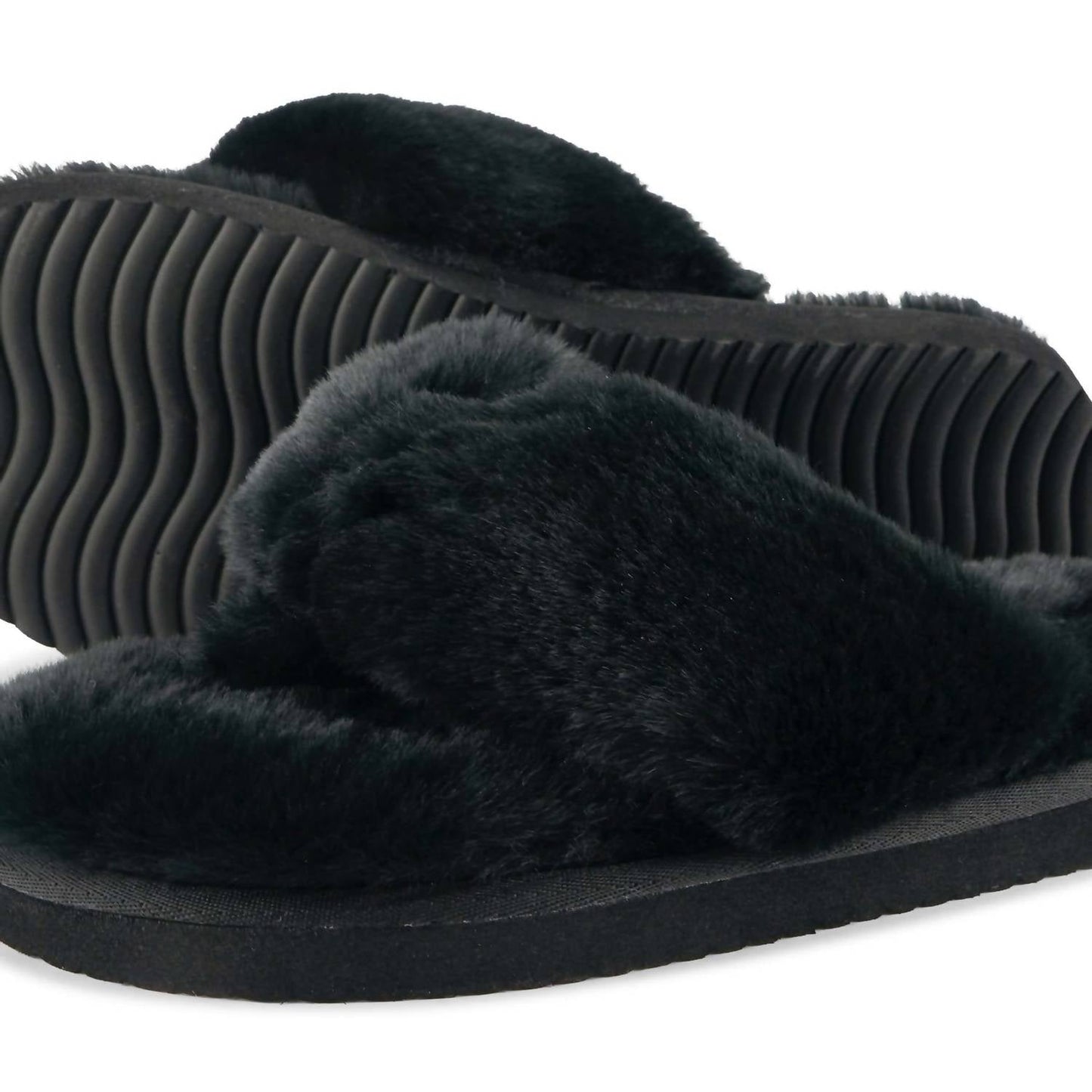 Flip*Flop Originals - Women's Original Fur 2 Sandals