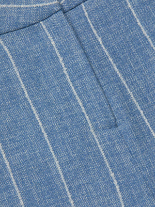 L'Agence - Pilar Wide Leg Pant