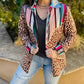 Sterling Kreek - Barrel Racer Land Zip Up Jacket - Plus