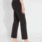 Lysse - Ankle Baby Bootcut Denim Pant