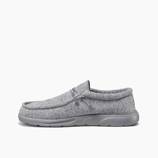 Reef - Men's Reef Cushion Coast Slip-on Shoes
