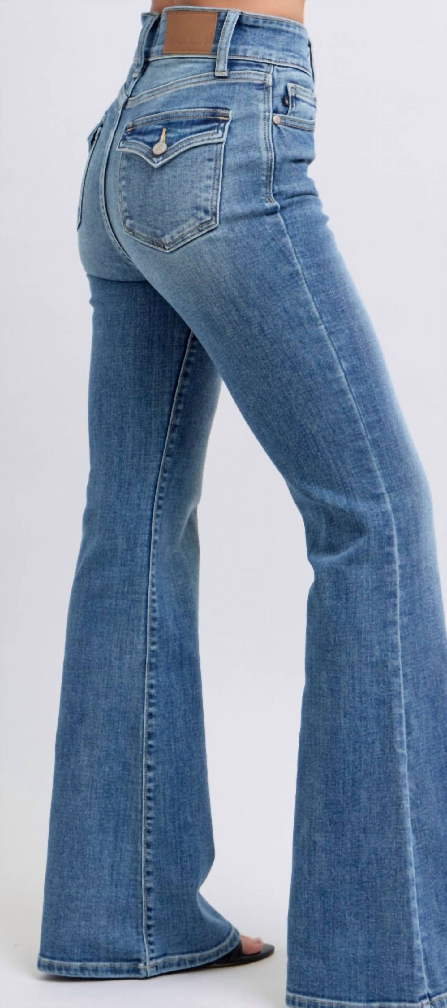 Judy Blue - Love Them Jean